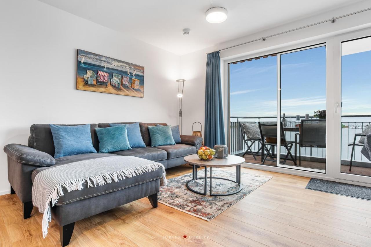 Chill Harbour Apartment ออลเพนิทซ์ ภายนอก รูปภาพ