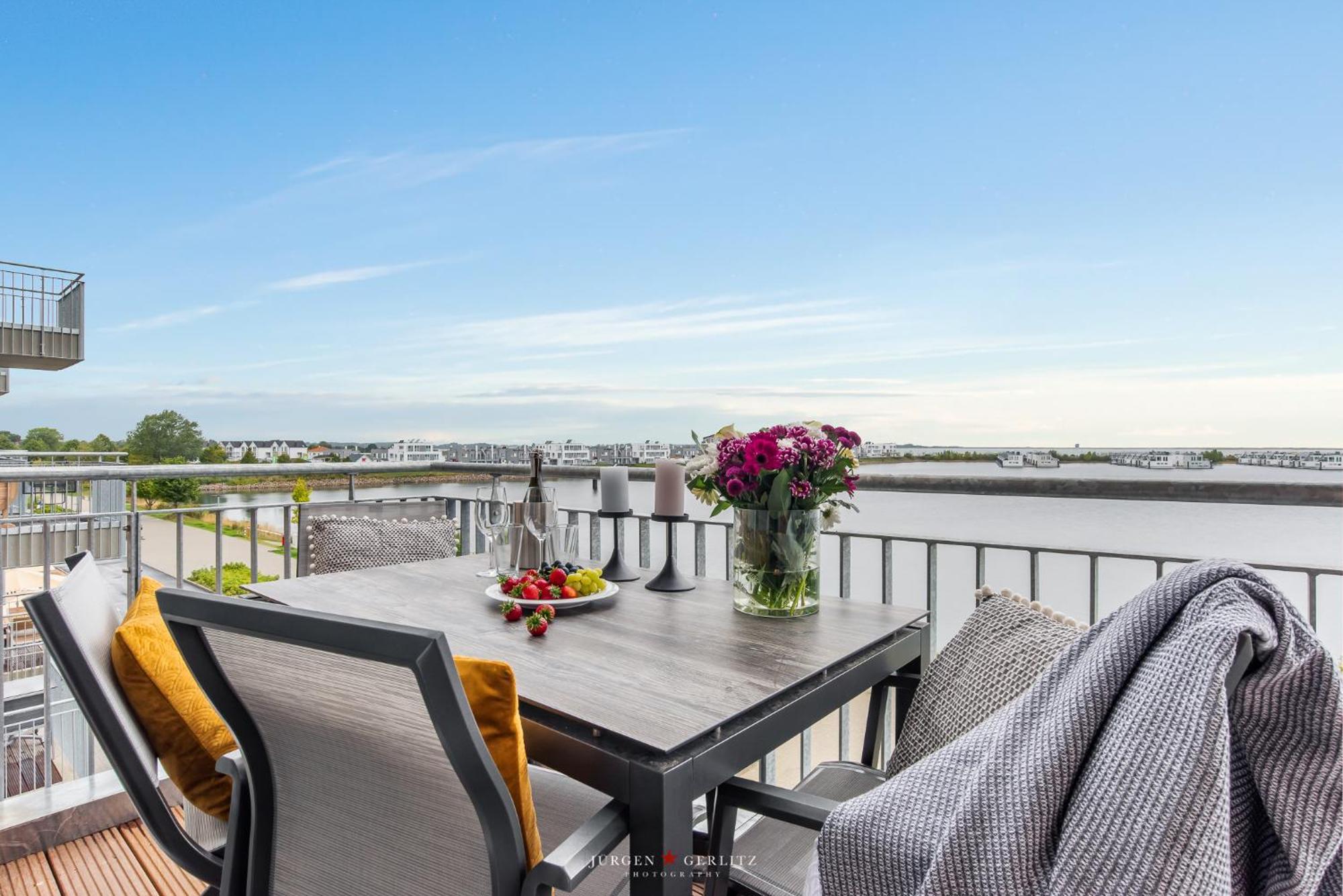Chill Harbour Apartment ออลเพนิทซ์ ภายนอก รูปภาพ
